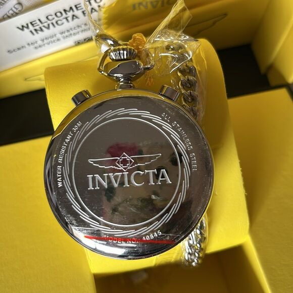 Brand new Invicta watch - Picture 5 of 6